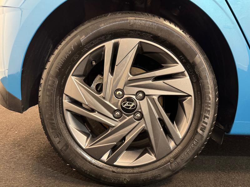 Used Hyundai i20 2022 for sale - 76819286: Photo 37