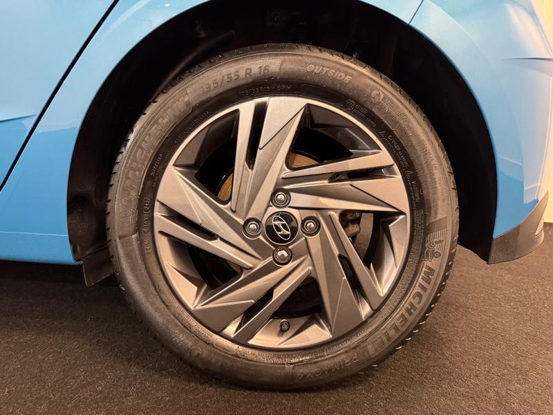 Used Hyundai i20 2022 for sale - 76819286: Photo 38