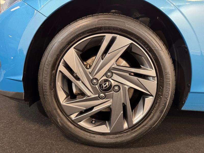 Used Hyundai i20 2022 for sale - 76819286: Photo 39