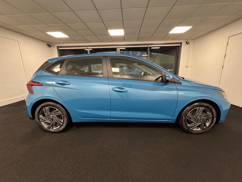 Used Hyundai i20 2022 for sale - 76819286: Photo 6