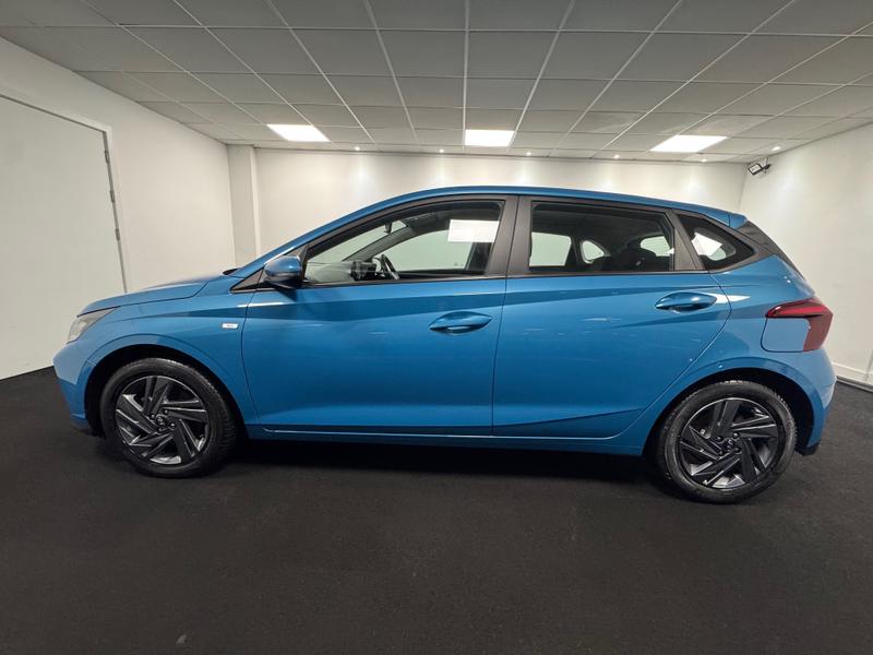 Used Hyundai i20 2022 for sale - 76819286: Photo 7