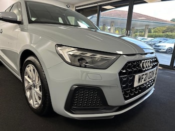 Used Audi A1 2021 for sale - 78413275: Photo