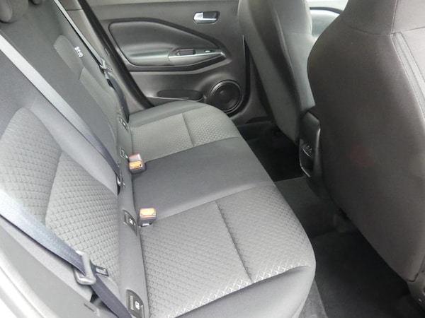 Used Nissan Juke 2025 for sale - 75773454: Photo 17