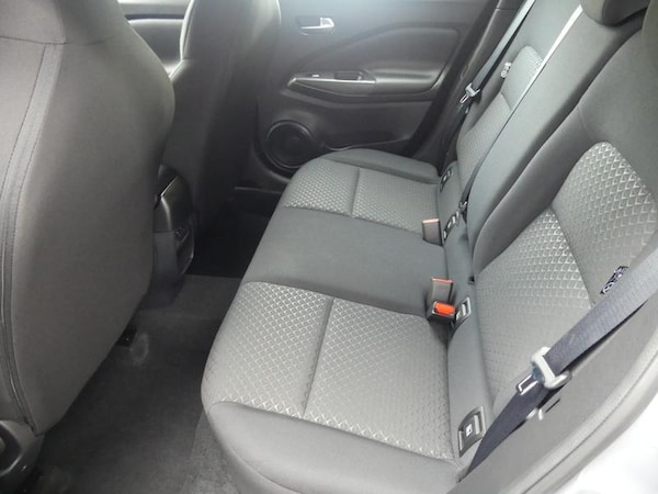 Used Nissan Juke 2025 for sale - 75773454: Photo 18