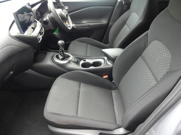 Used Nissan Juke 2025 for sale - 75773454: Photo 19