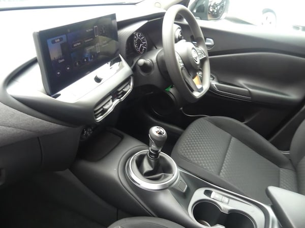 Used Nissan Juke 2025 for sale - 75773454: Photo 20