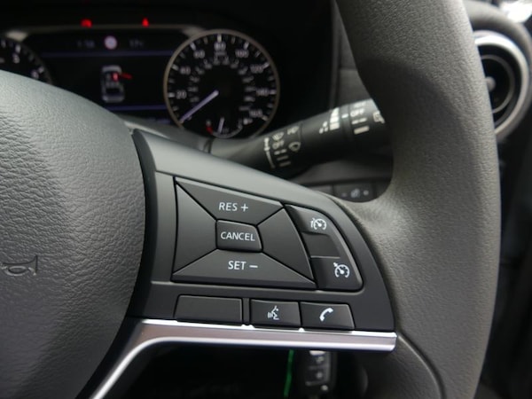 Used Nissan Juke 2025 for sale - 75773454: Photo 27