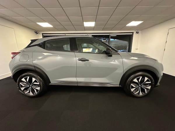 Used Nissan Juke 2025 for sale - 75773454: Photo 4