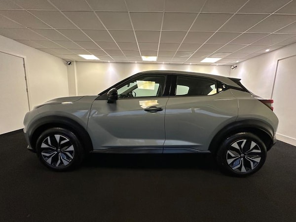 Used Nissan Juke 2025 for sale - 75773454: Photo 5