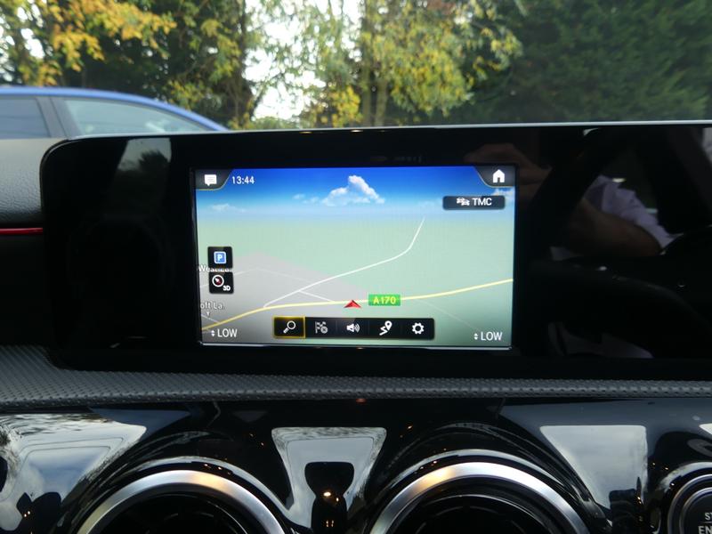 Used Mercedes-Benz A-Class for sale - 76508148: Photo 11