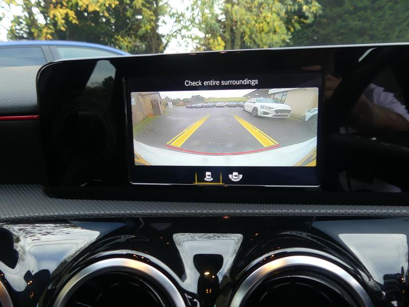 Used Mercedes-Benz A-Class for sale - 76508148: Photo 12