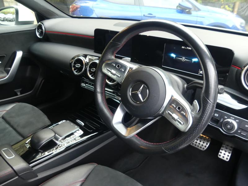Used Mercedes-Benz A-Class for sale - 76508148: Photo 13