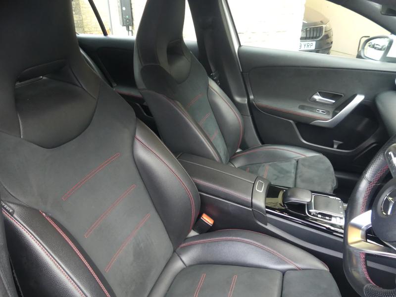 Used Mercedes-Benz A-Class for sale - 76508148: Photo 14