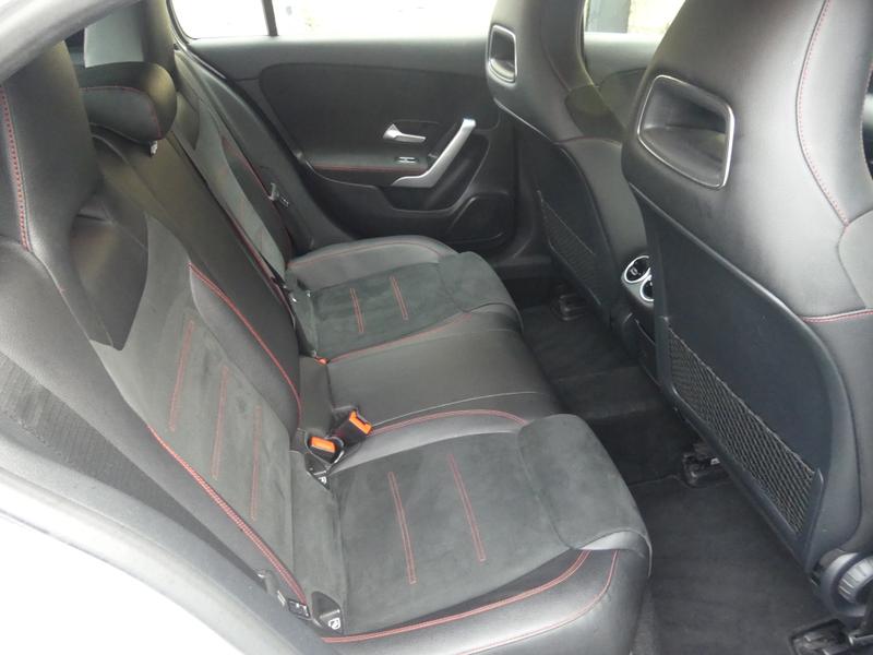 Used Mercedes-Benz A-Class for sale - 76508148: Photo 15