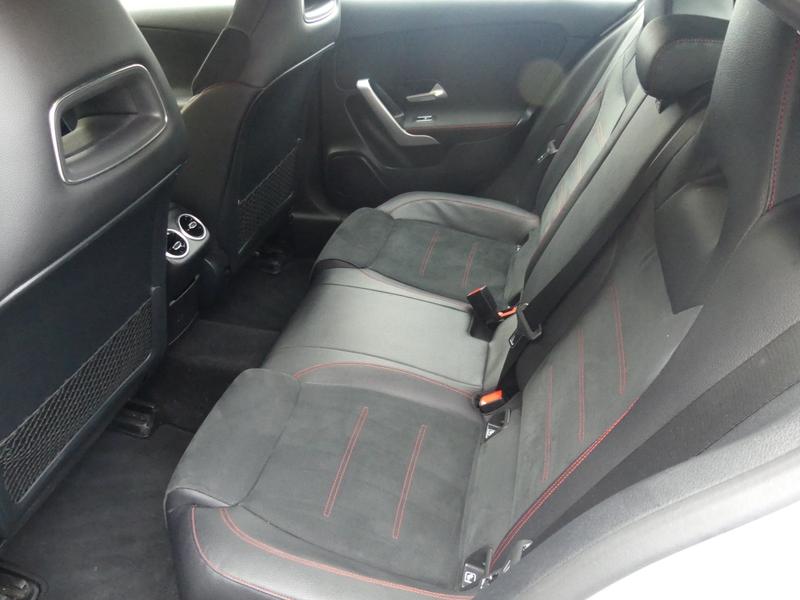 Used Mercedes-Benz A-Class for sale - 76508148: Photo 16