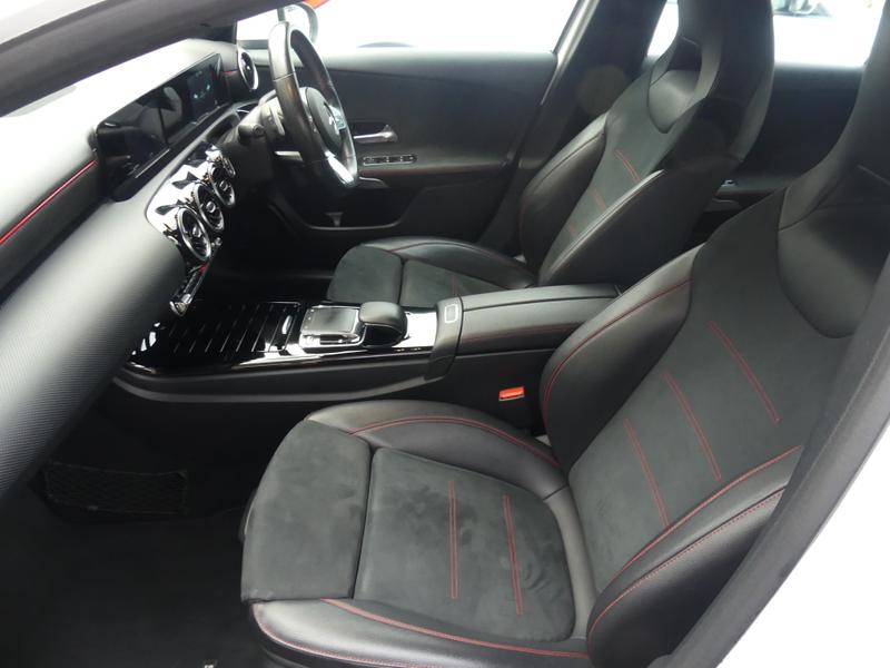 Used Mercedes-Benz A-Class for sale - 76508148: Photo 17