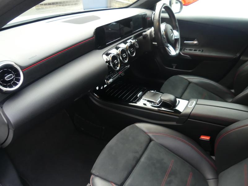 Used Mercedes-Benz A-Class for sale - 76508148: Photo 18