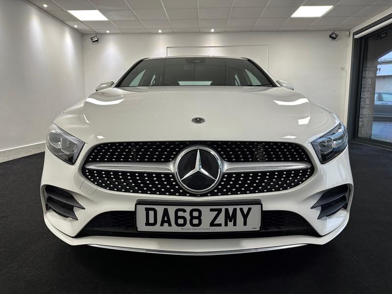 Used Mercedes-Benz A-Class for sale - 76508148: Photo 2