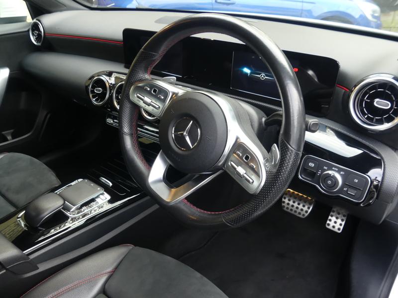Used Mercedes-Benz A-Class for sale - 76508148: Photo 20
