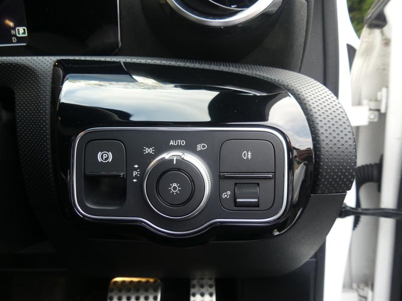 Used Mercedes-Benz A-Class for sale - 76508148: Photo 21