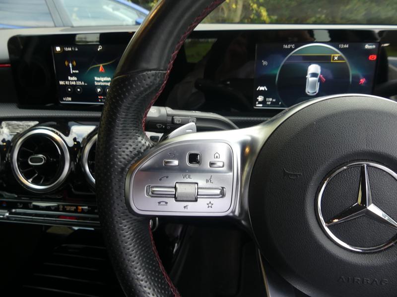 Used Mercedes-Benz A-Class for sale - 76508148: Photo 22