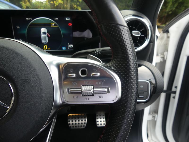 Used Mercedes-Benz A-Class for sale - 76508148: Photo 23