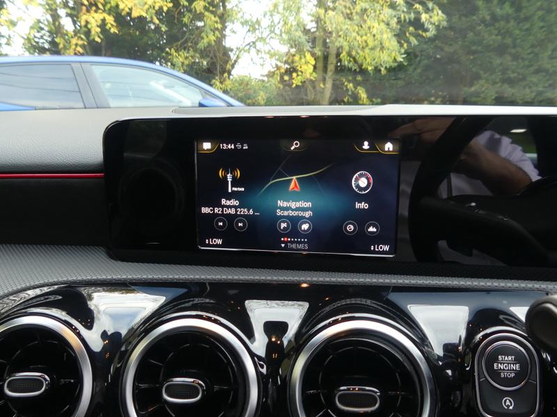 Used Mercedes-Benz A-Class for sale - 76508148: Photo 24