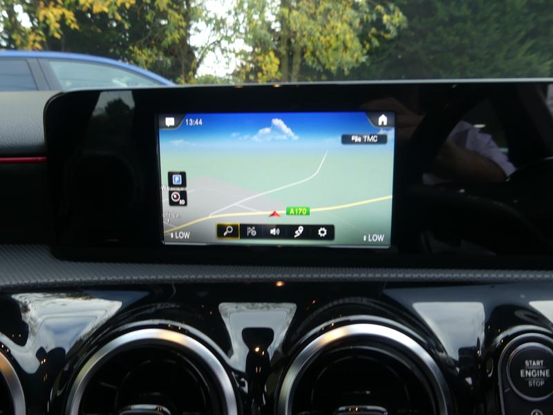 Used Mercedes-Benz A-Class for sale - 76508148: Photo 27