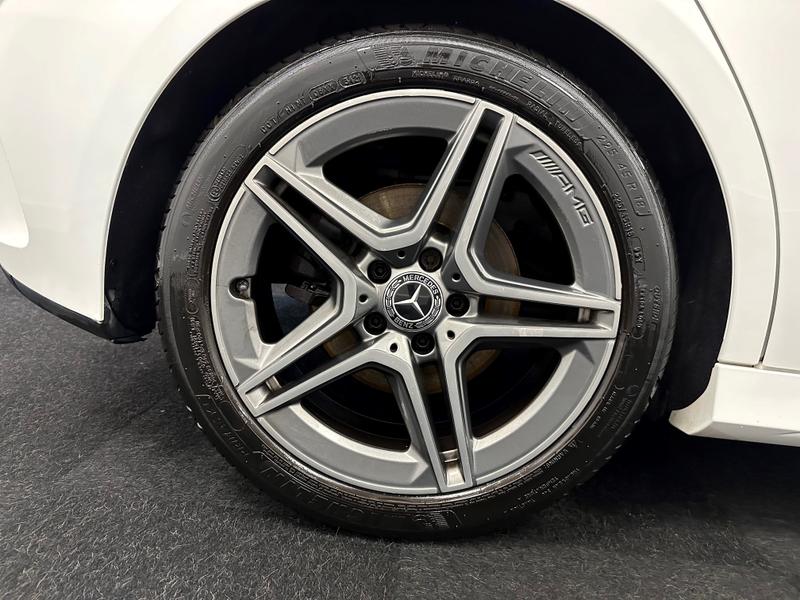 Used Mercedes-Benz A-Class for sale - 76508148: Photo 28