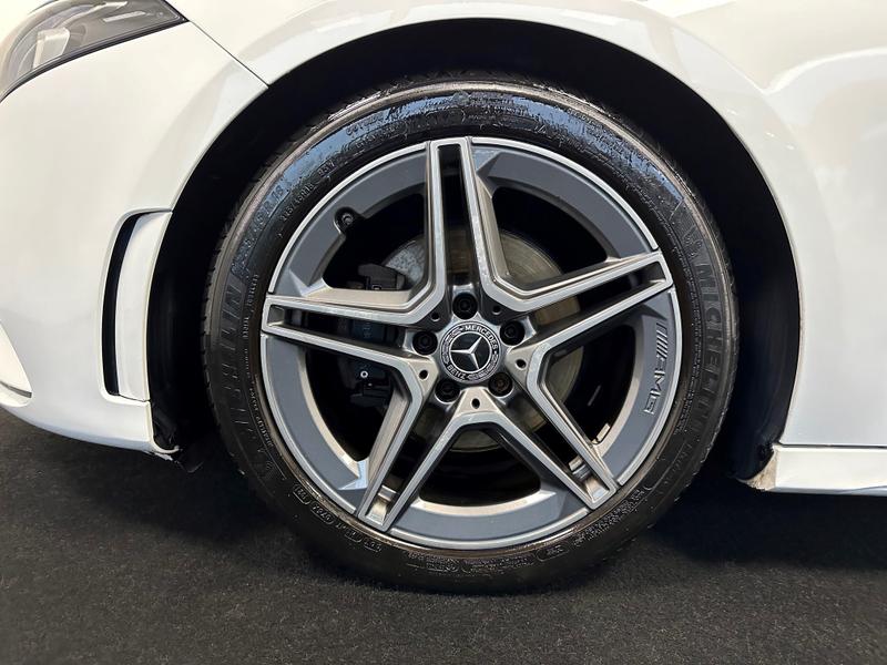 Used Mercedes-Benz A-Class for sale - 76508148: Photo 29