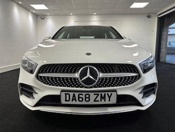 Used Mercedes-Benz A-Class undefined for sale - 76508148: Photo