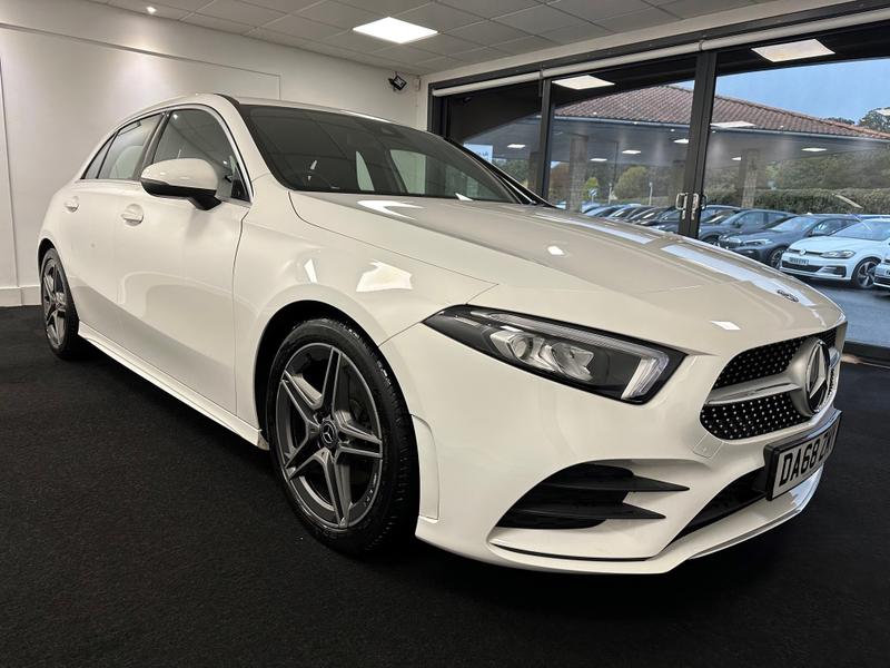 Used Mercedes-Benz A-Class for sale - 76508148: Photo 3