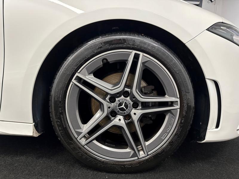 Used Mercedes-Benz A-Class for sale - 76508148: Photo 30