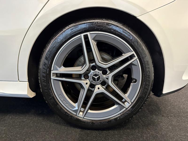 Used Mercedes-Benz A-Class for sale - 76508148: Photo 31