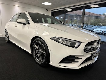 Used Mercedes-Benz A-Class undefined for sale - 76508148: Photo