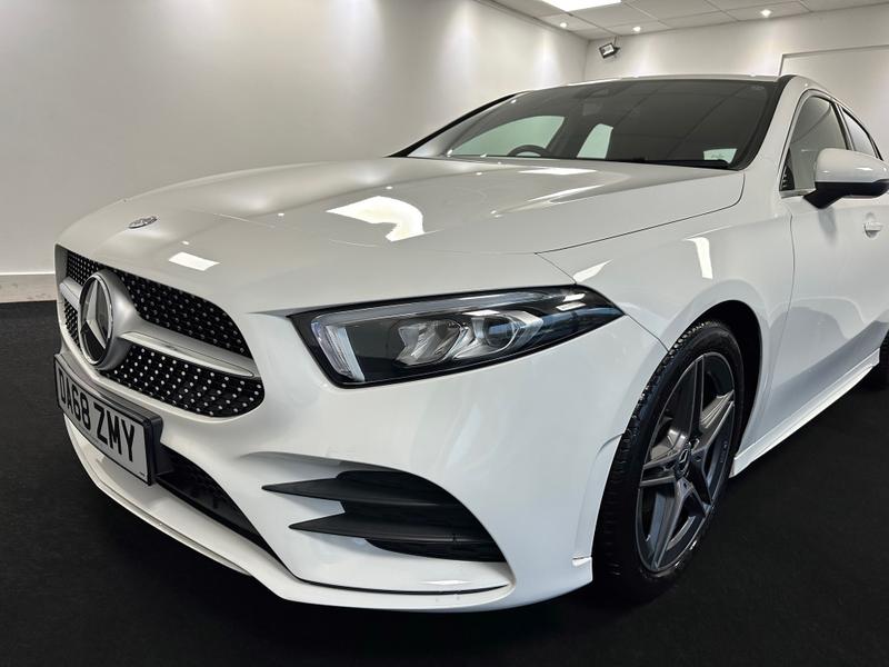 Used Mercedes-Benz A-Class for sale - 76508148: Photo 5