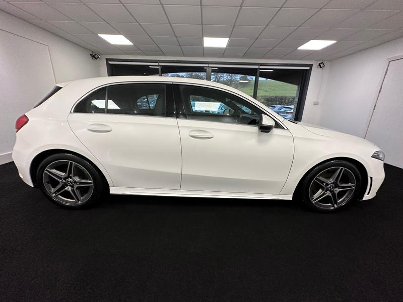 Used Mercedes-Benz A-Class for sale - 76508148: Photo 6