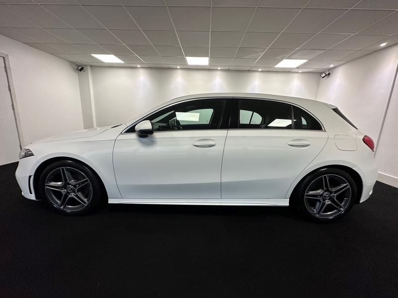 Used Mercedes-Benz A-Class for sale - 76508148: Photo 7