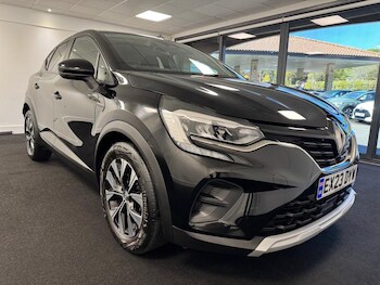 Used Renault Captur 2023 for sale - 78443160: Photo