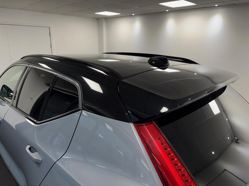 Used Volvo XC40 2020 for sale - 76918400: Photo 10