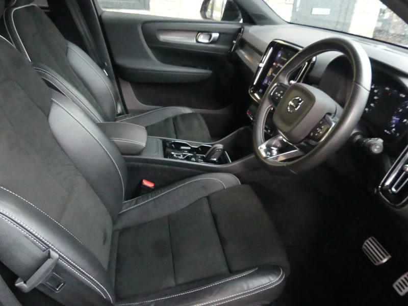 Used Volvo XC40 2020 for sale - 76918400: Photo 12