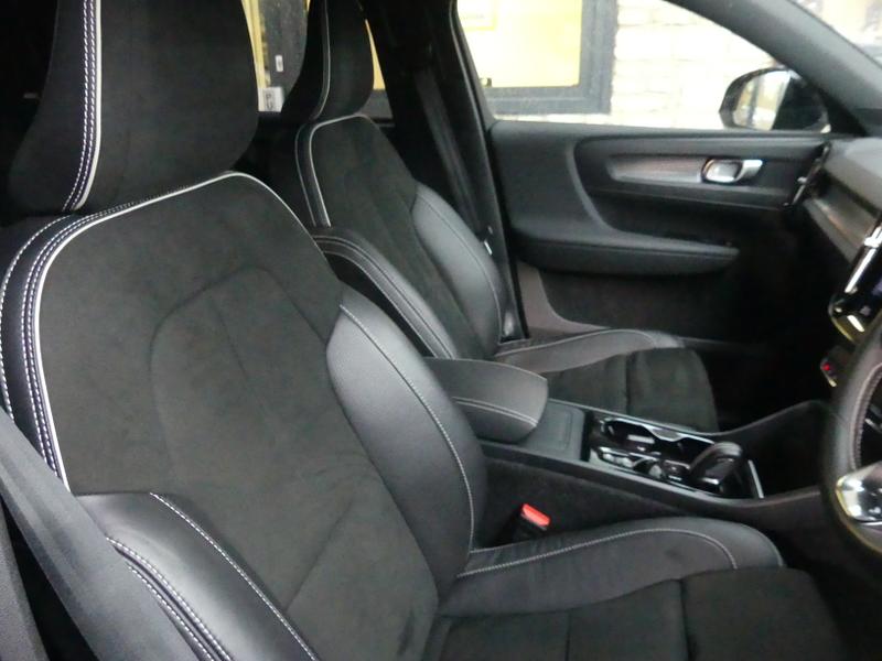 Used Volvo XC40 2020 for sale - 76918400: Photo 13