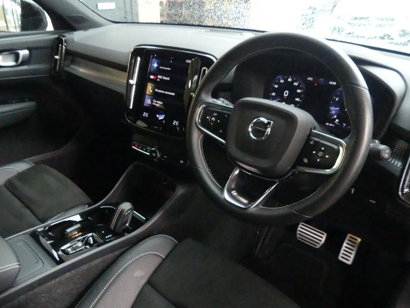 Used Volvo XC40 2020 for sale - 76918400: Photo 14