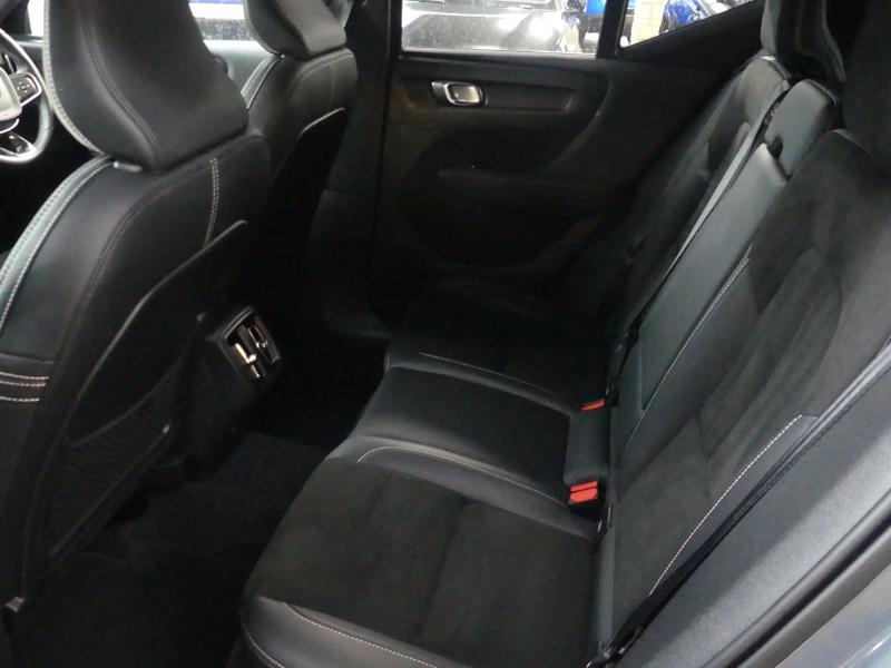 Used Volvo XC40 2020 for sale - 76918400: Photo 16