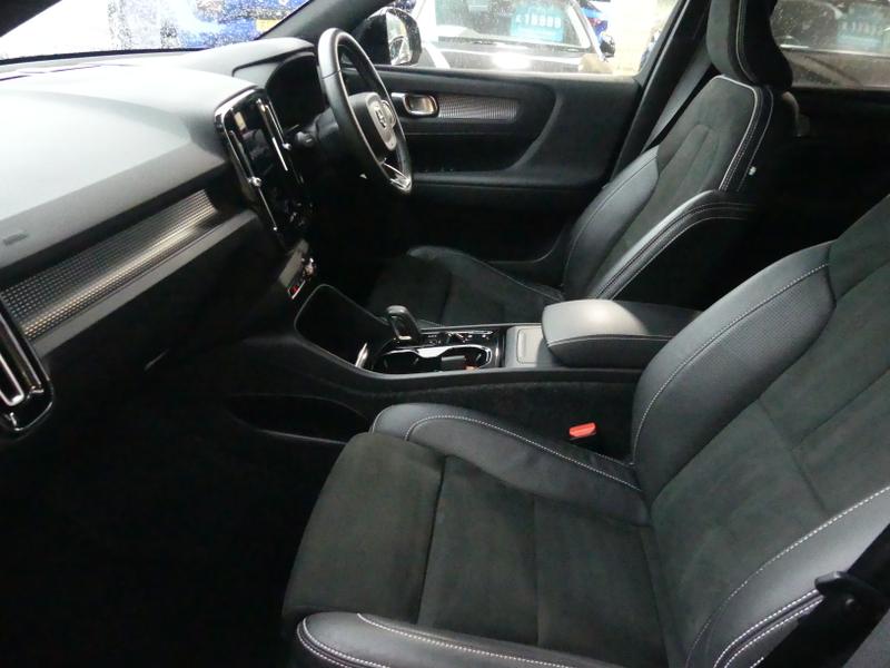 Used Volvo XC40 2020 for sale - 76918400: Photo 17