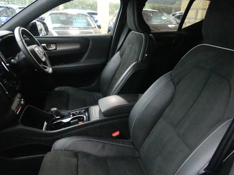 Used Volvo XC40 2020 for sale - 76918400: Photo 18