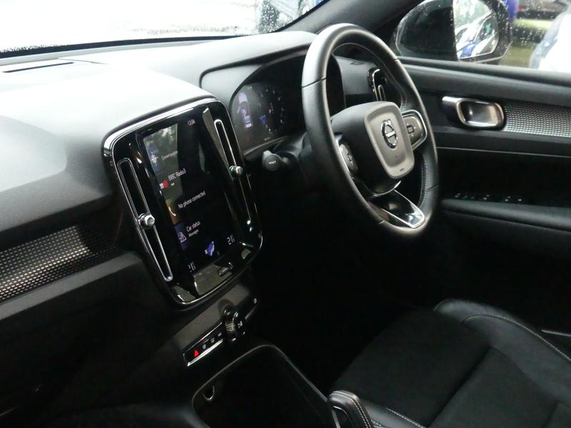 Used Volvo XC40 2020 for sale - 76918400: Photo 19