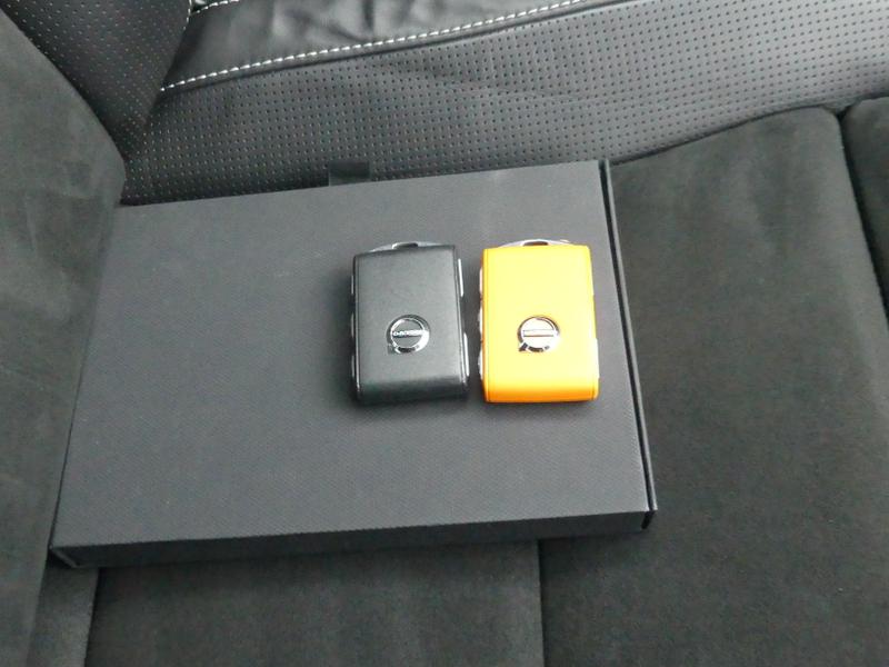 Used Volvo XC40 2020 for sale - 76918400: Photo 36