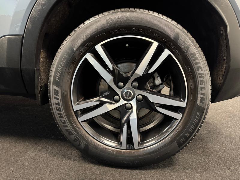 Used Volvo XC40 2020 for sale - 76918400: Photo 39