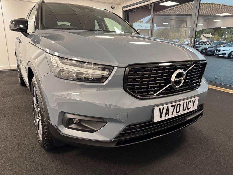Used Volvo XC40 2020 for sale - 76918400: Photo 4